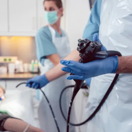 Endoscopia en Chetumal
