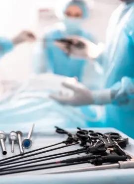 Operación de Hernias en Chetumal