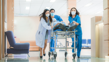 atención a urgencias en chetumal