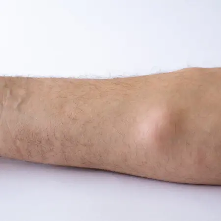 lipoma brazo