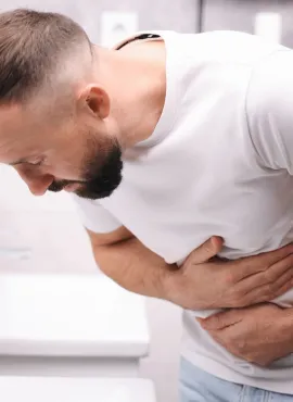 Especialista en Sangrado de Tubo Digestivo en Chetumal